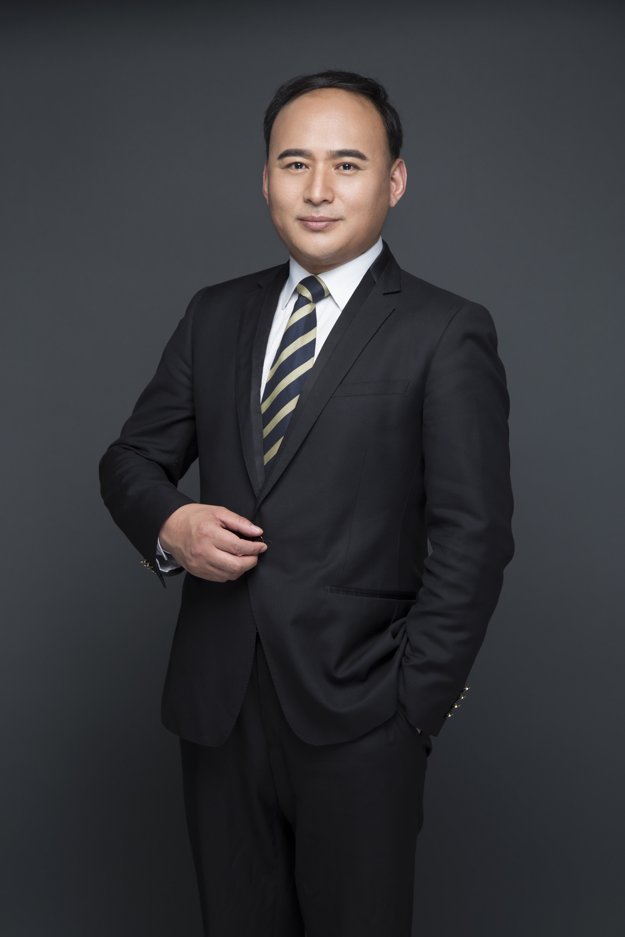 雷春 内容策划总监